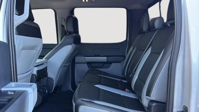 2024 Ford F-250 Super Duty XL