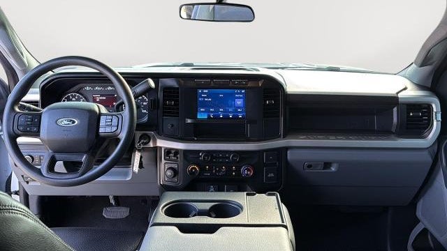 2024 Ford F-250 Super Duty XL