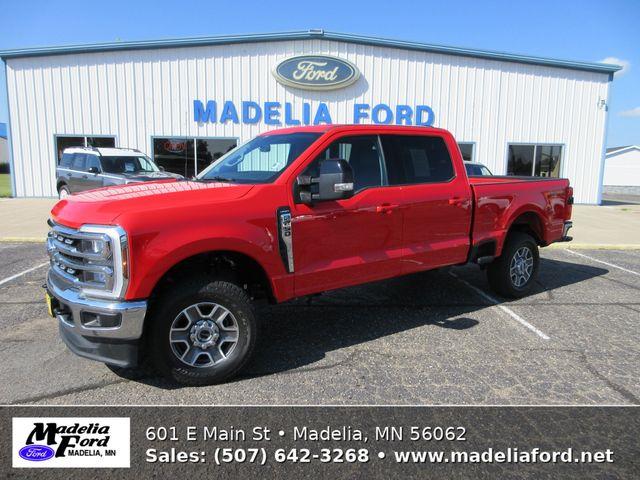 2025 Ford F-250 - $67,291