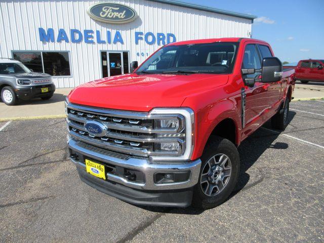 2025 Ford F-250 - $67,291