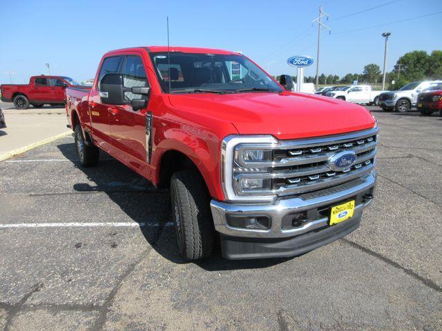 2025 Ford F-250 - $67,291