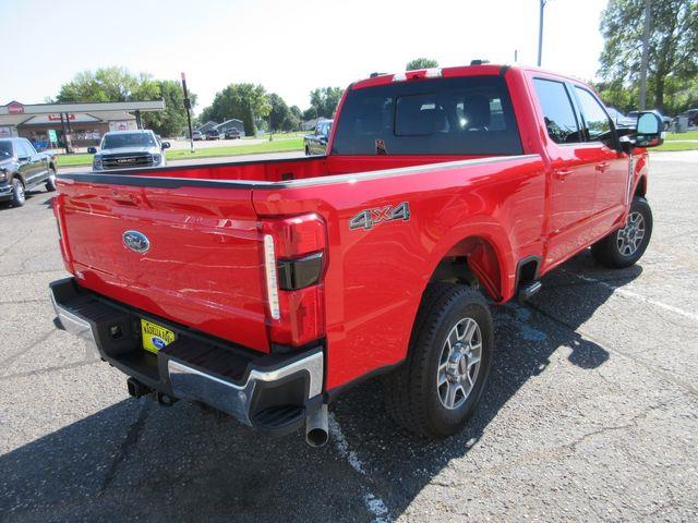 2025 Ford F-250 - $67,291