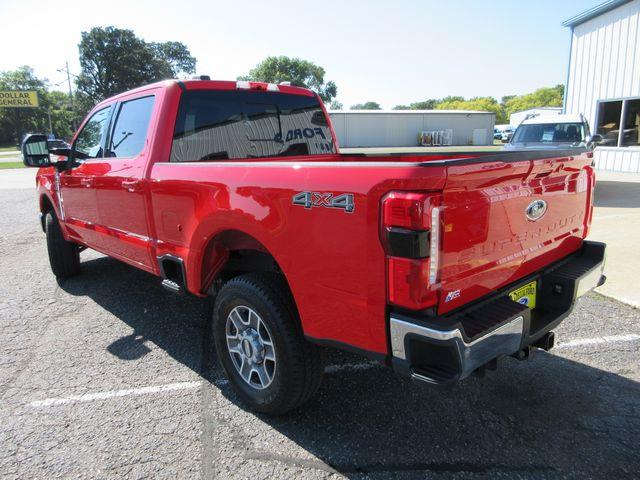 2025 Ford F-250 - $67,291