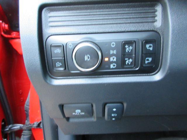 2025 Ford F-250 - $67,291