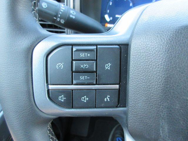 2025 Ford F-250 - $67,291