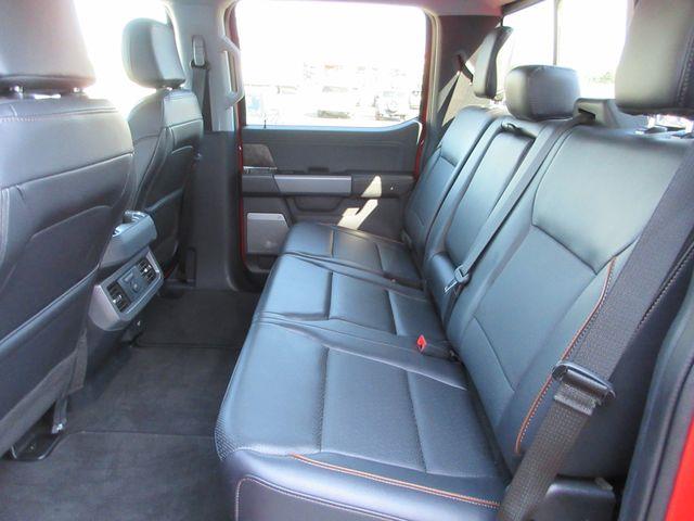 2025 Ford F-250 - $67,291