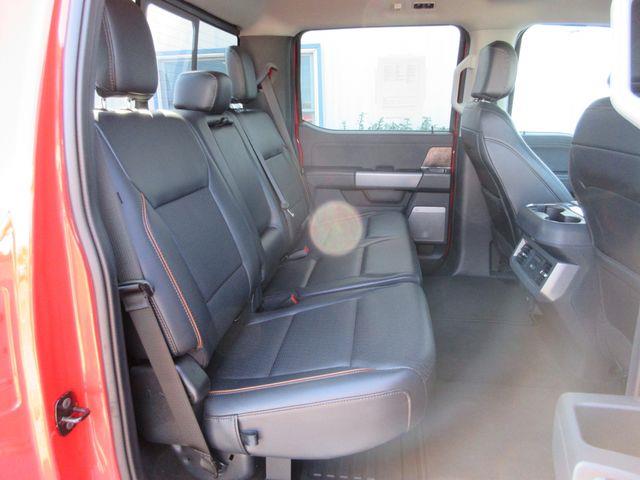 2025 Ford F-250 - $67,291