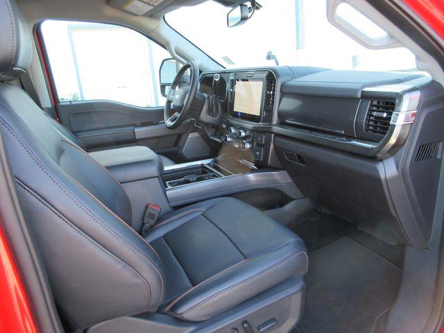 2025 Ford F-250 - $67,291