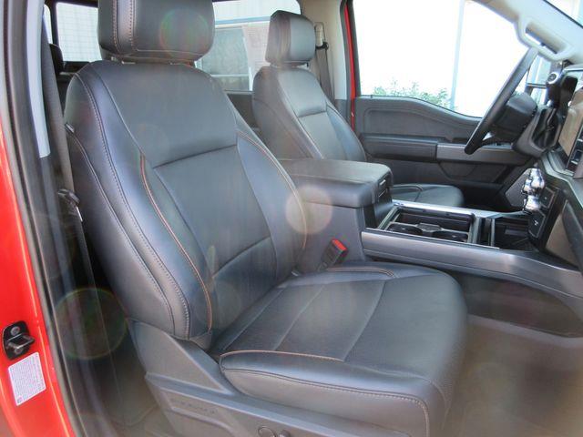 2025 Ford F-250 - $67,291