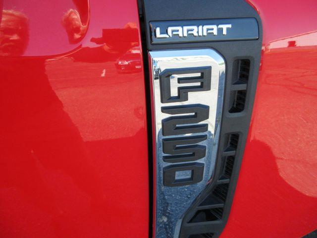 2025 Ford F-250 - $67,291