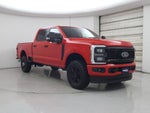 2025 F-250 Super Duty Thumbnail 1