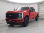 2025 F-250 Super Duty Thumbnail 4