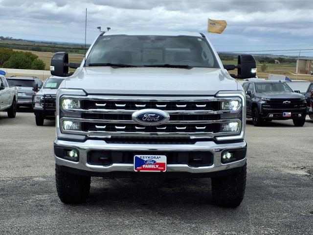 2025 Ford F-250 - $64,899
