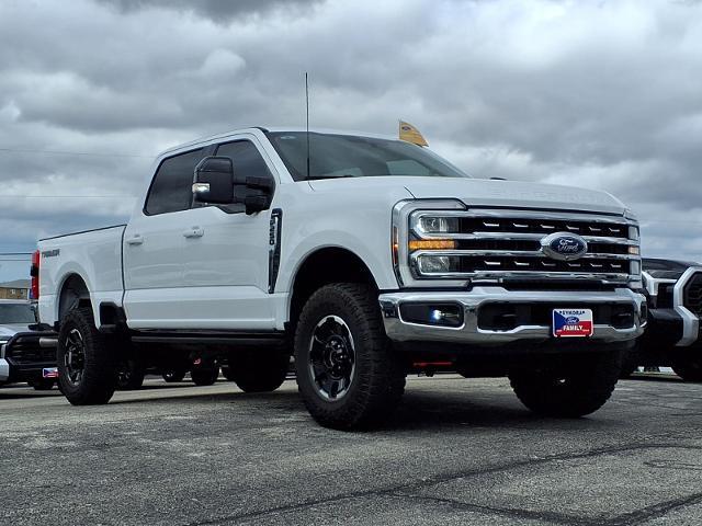 2025 Ford F-250 - $64,899