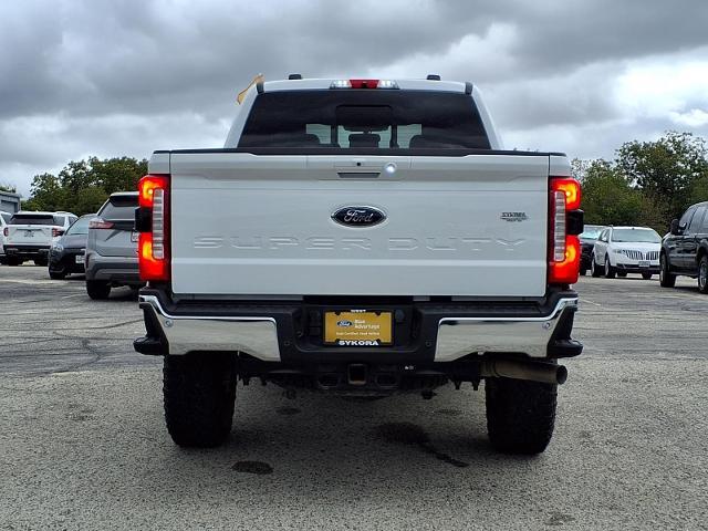 2025 Ford F-250 - $64,899