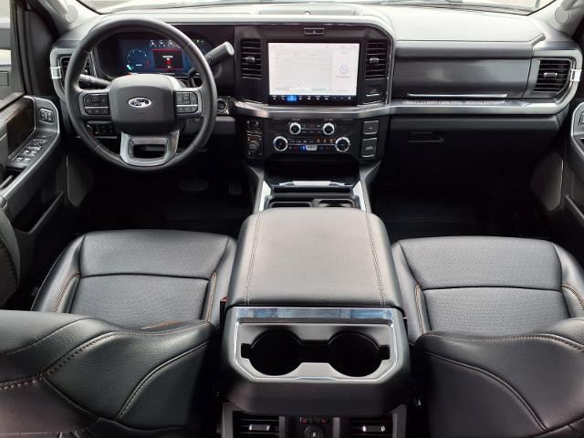 2025 Ford F-250 - $64,899