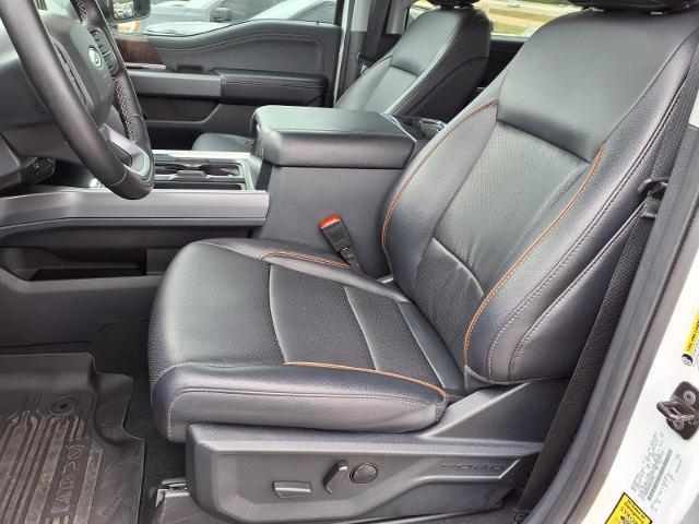 2025 Ford F-250 - $64,899