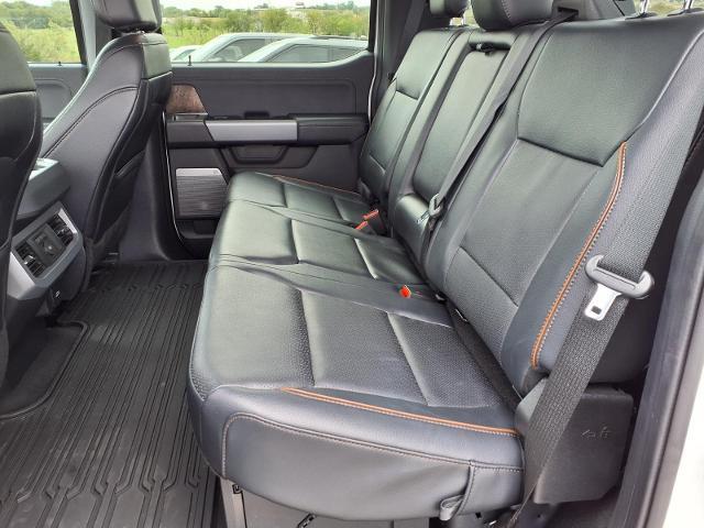 2025 Ford F-250 - $64,899