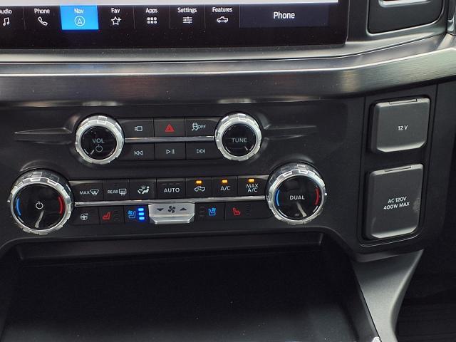 2025 Ford F-250 - $64,899