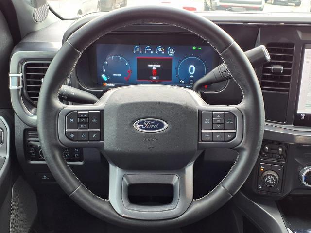 2025 Ford F-250 - $64,899