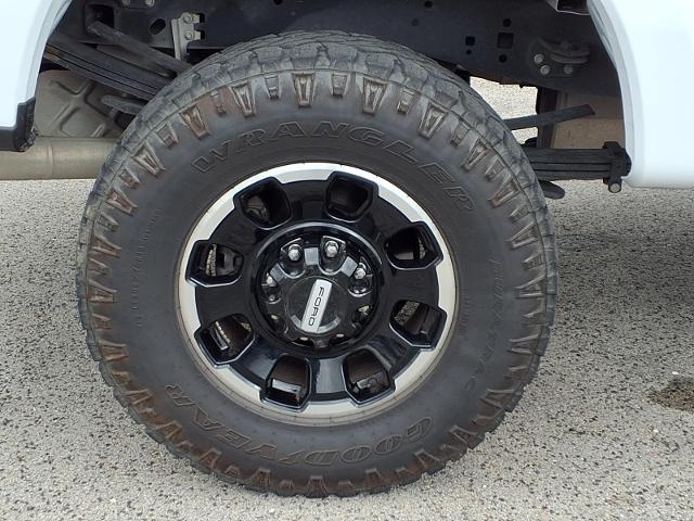 2025 Ford F-250 - $64,899