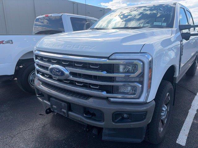 2026 Ford F-250