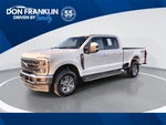 2023 F-250 Super Duty Thumbnail 1