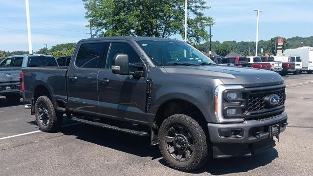 Preowned 2023 Ford F-250 Super Duty King Ranch for Sale