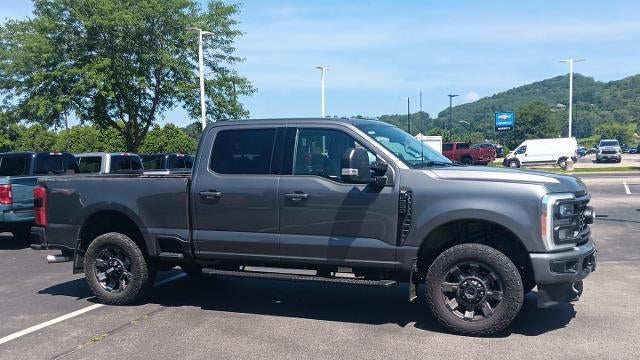 2023 Ford F-250 Super Duty King Ranch