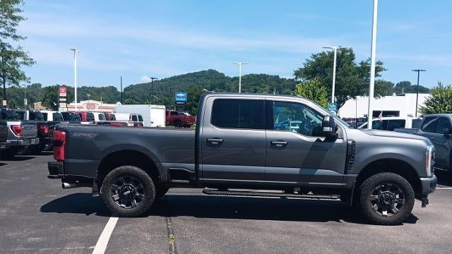 2023 Ford F-250 Super Duty King Ranch