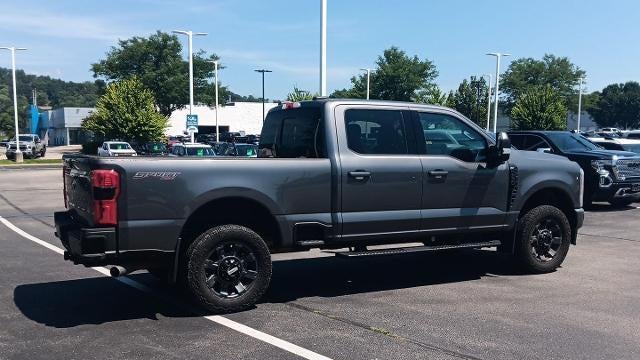 2023 Ford F-250 Super Duty King Ranch