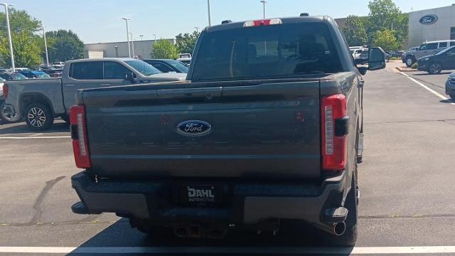 2023 Ford F-250 Super Duty King Ranch