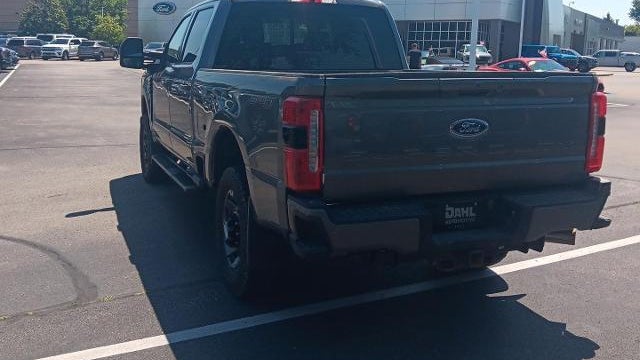 2023 Ford F-250 Super Duty King Ranch