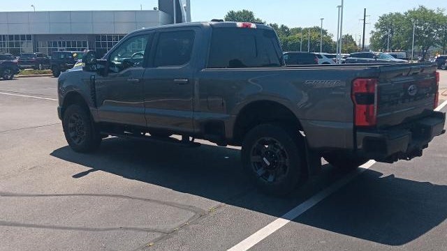 2023 Ford F-250 Super Duty King Ranch