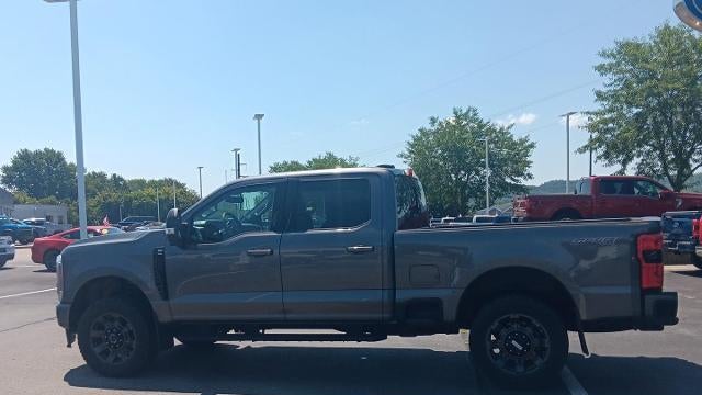2023 Ford F-250 Super Duty King Ranch