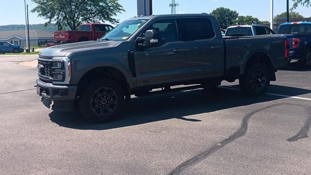 2023 Ford F-250 Super Duty King Ranch