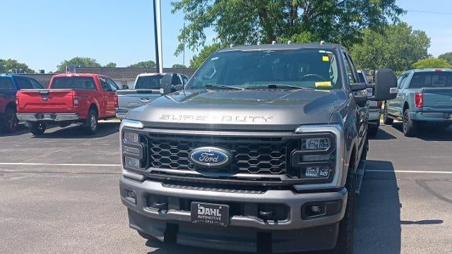 2023 Ford F-250 Super Duty King Ranch