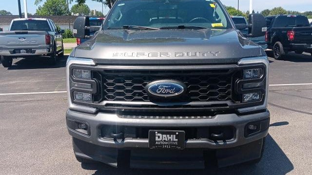2023 Ford F-250 Super Duty King Ranch
