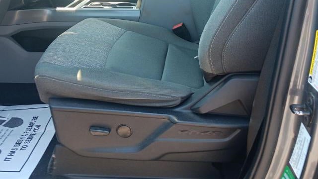 2023 Ford F-250 Super Duty King Ranch