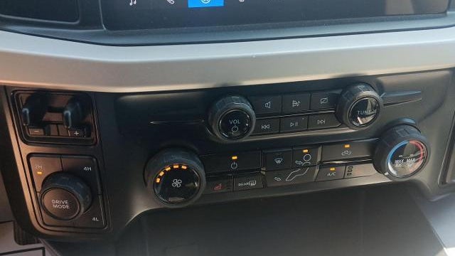 2023 Ford F-250 Super Duty King Ranch