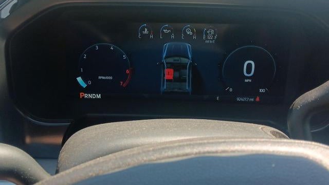 2023 Ford F-250 Super Duty King Ranch