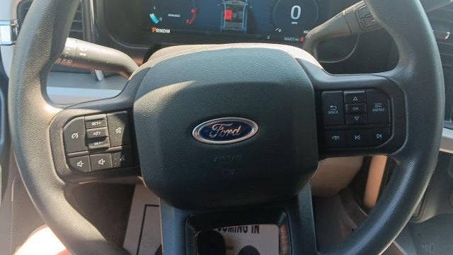 2023 Ford F-250 Super Duty King Ranch