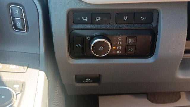 2023 Ford F-250 Super Duty King Ranch
