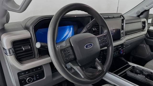 2023 Ford F-250 Super Duty King Ranch