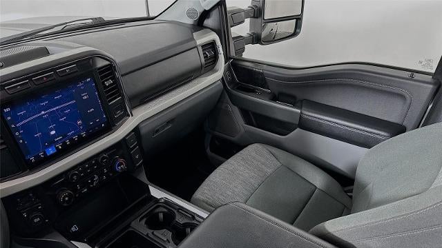 2023 Ford F-250 Super Duty King Ranch