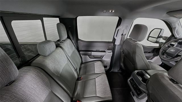 2023 Ford F-250 Super Duty King Ranch
