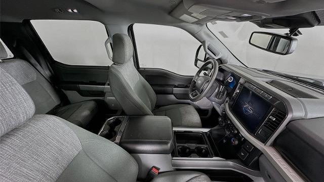 2023 Ford F-250 Super Duty King Ranch