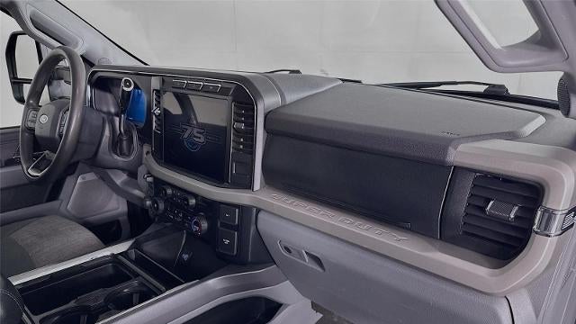 2023 Ford F-250 Super Duty King Ranch
