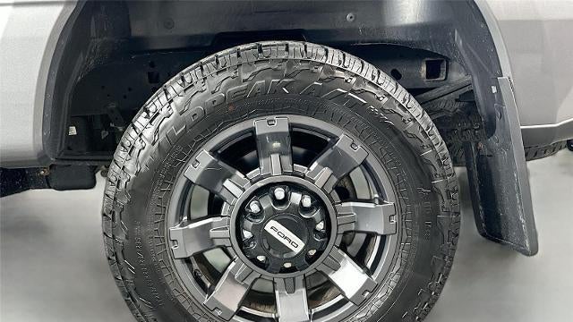 2023 Ford F-250 Super Duty King Ranch