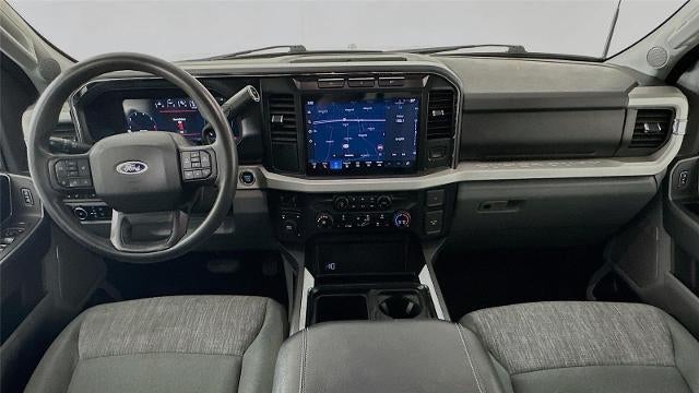 2023 Ford F-250 Super Duty King Ranch